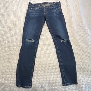 Denim Jeans